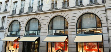 hermes rue du faubourg saint honore|Hermes faubourg saint honore rdv.